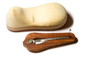 Wooden Jew's Harp "Phu Quoq"
